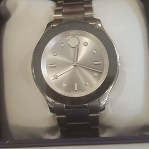 Movado Bold Watch